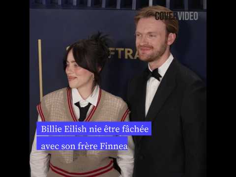 VIDEO : Billie Eilish nie �tre f�ch�e avec so&hellip;