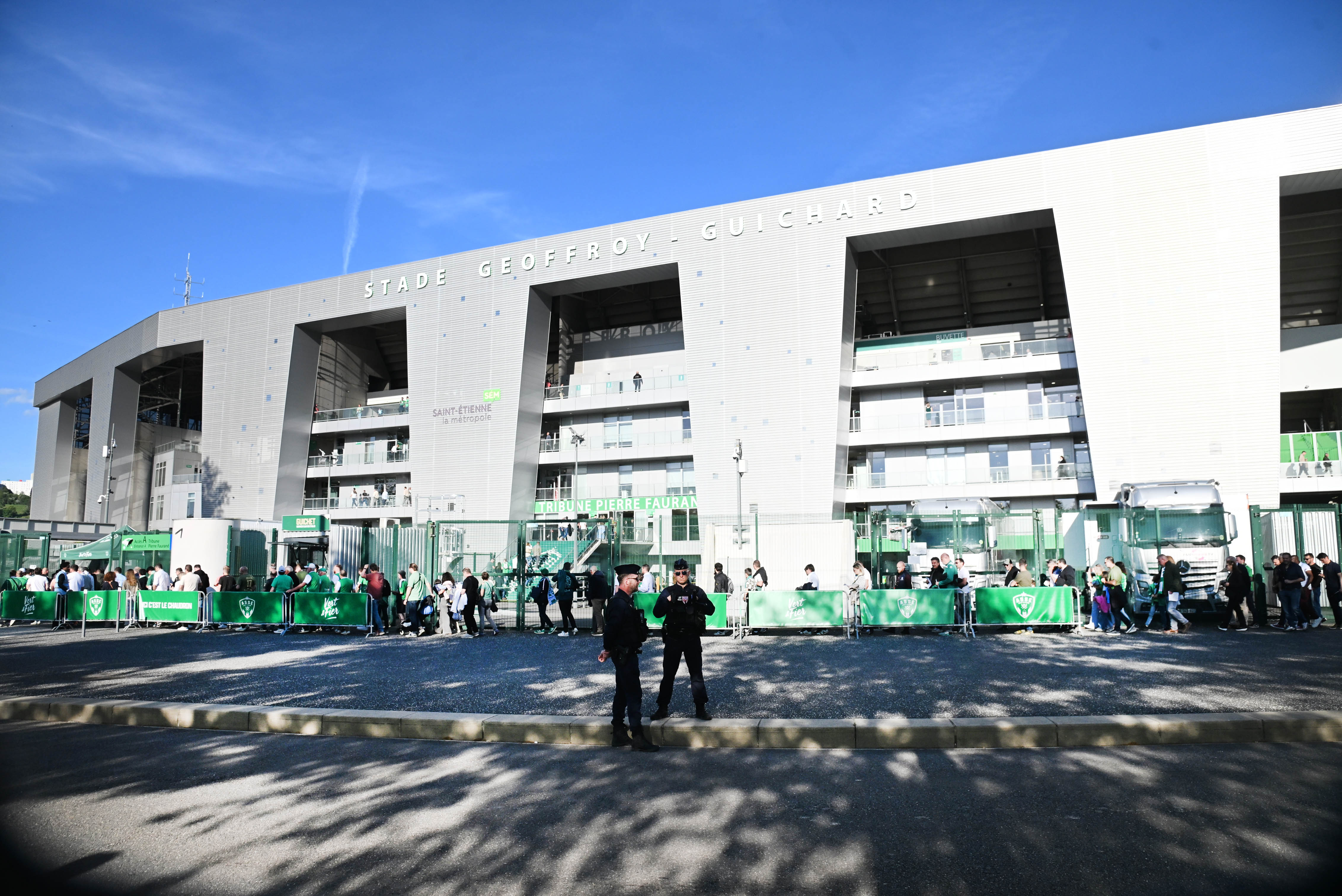 ASSE : Après la débâcle, les supporters entre déception et espoir