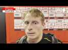 Vid�o VID�O. FC Nantes : ��Il y a de la d�ception et de la rage��, affirme Nicolas Cozza