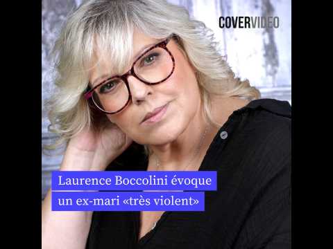 VIDEO : Laurence Boccolini raconte la �manipu&hellip;