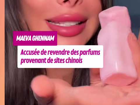 VIDEO : Maeva Ghennam accus�e de revendre un&hellip;