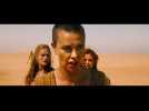 Vid�o Mad Max : Fury Road (bande-annonce)