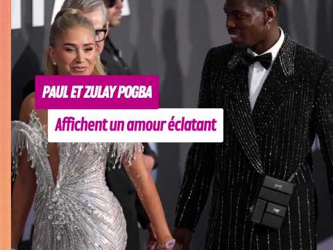 VIDEO : Paul Pogba et Zulay Pogba : ultra com&hellip;