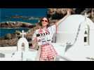 Vid�o Clap de fin pour �Emily in Paris�