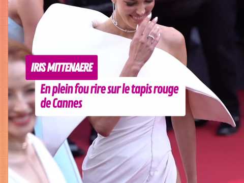 VIDEO : L?ancienne Miss France a �t� aper�ue&hellip;
