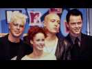 Vid�o Le groupe Aqua, � qui l'on doit le cultissime �Barbie Girl�, annonce sa s�paration