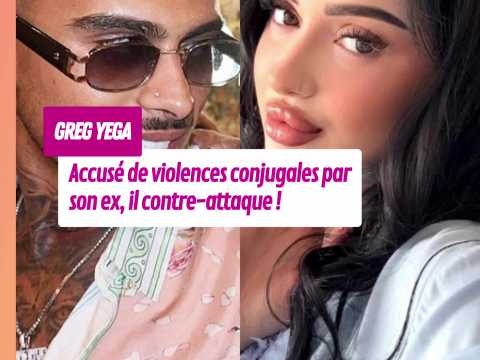 VIDEO : Greg Yega accus� de violences conjuga&hellip;