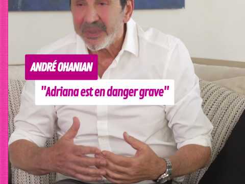 VIDEO : Andr� Ohanian : Je ne veux pas que m&hellip;