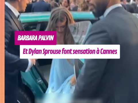 VIDEO : Le mannequin a d�voil� son ventre arr&hellip;