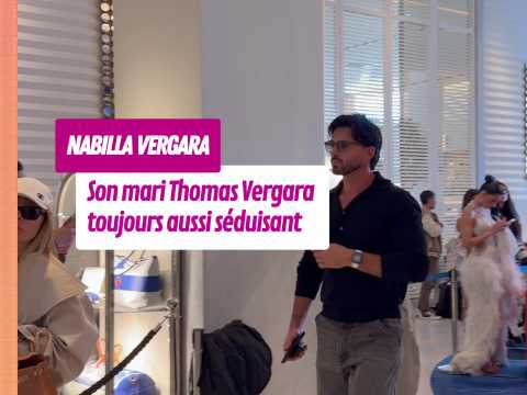 VIDEO : Charme intact pour Thomas, toujours a&hellip;