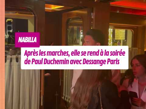 VIDEO : Nabilla et Thomas r�unis et amoureux&hellip;