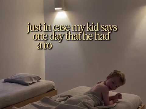 VIDEO : La Champagne avec des enfants