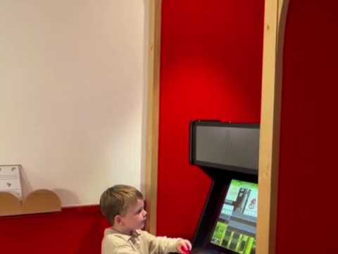 VIDEO : La Briqueterie : un h�tel kids friend&hellip;