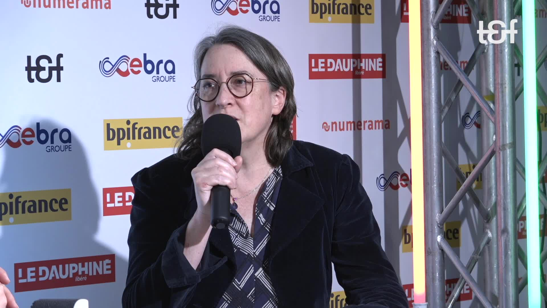 « De la PME aux entreprises du CAC40 : nous traitons 25 % des actions européennes » : Delphine D'Amarzit (Euronext)
