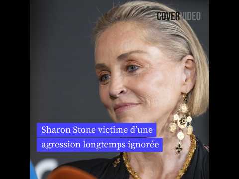 VIDEO : Sharon Stone a ignor� pendant dix ans&hellip;