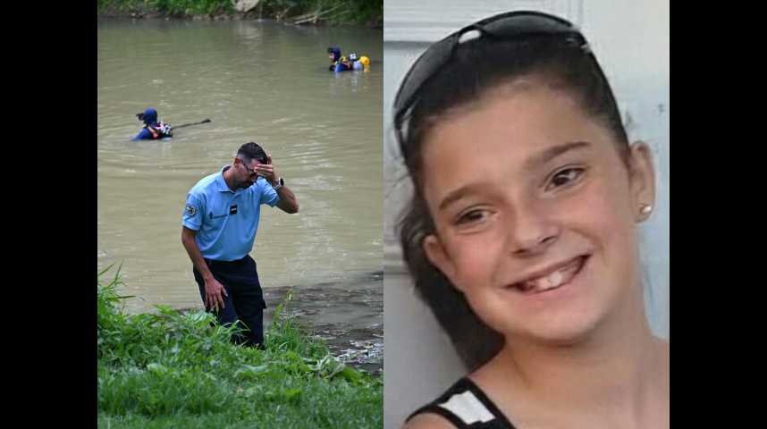 Un corps retrouvé près du lieu de la disparition de Lyhanna dans le Gers