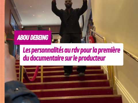 VIDEO : Artiste. Producteur. Sportif. Nous �t&hellip;