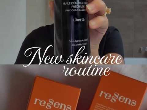 VIDEO : On teste la marque de skincare hennuy&hellip;