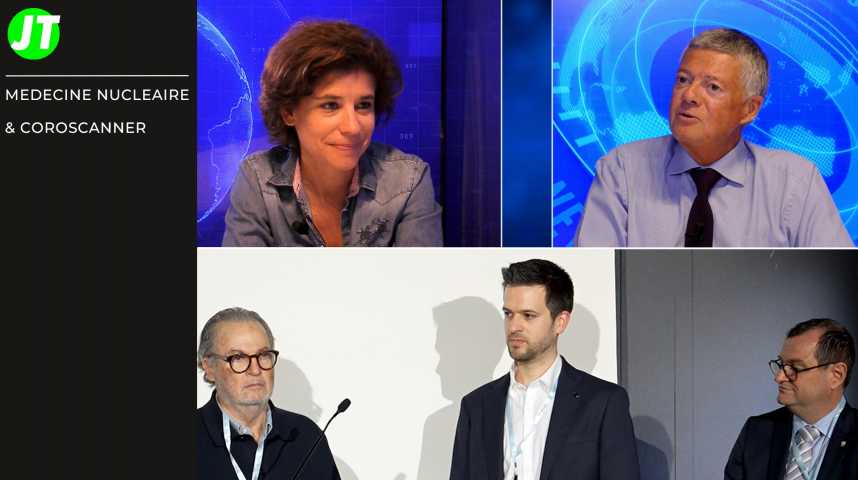 Médecine nucléaire : où en est la filière ?
