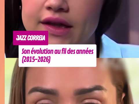 VIDEO : L?�volution de Jazz Correia au fil du&hellip;