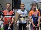 Vid�o Ezio Gebel (CC Etupes) est le nouveau champion de Bourgogne Franche-Comt� Open 2