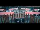 Vid�o The Boys