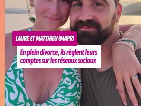 VIDEO : Laure et Matthieu (MAPR 5) r�glent le&hellip;