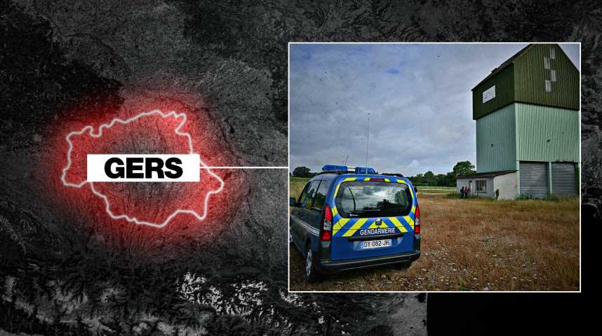 VIDÉO. Affaire Lyhanna : du drame au scandale politique, retour sur une semaine d'effroi dans le Gers