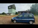 Vid�o Le corps de Lyhanna probablement retrouv� dans un silo agricole : le village de Puycasquier sous le choc
