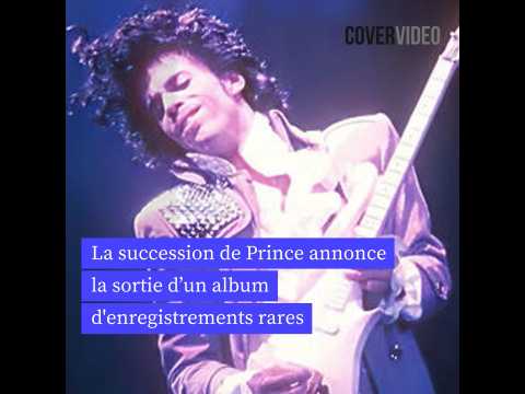 VIDEO : La succession de Prince annonce la so&hellip;