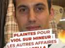 Vid�o Faits divers - Affaire Lyhanna : ?Un vol d?oiseaux me paraissait bizarre?, ce t�moin cl� qui a permis de trouver un corps dans un silo agricole