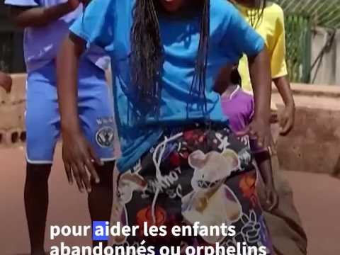 VIDEO : Les Ghetto Kids ougandais impatient&hellip;
