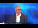 Vid�o TENNIS / Pr�sentation de l?Open de Blois 