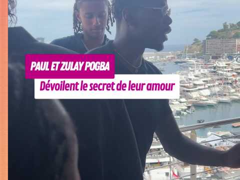 VIDEO : Paul Pogba s?est confi� au micro de C&hellip;