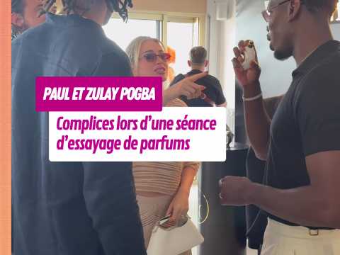 VIDEO : Apr�s toutes ces ann�es, Paul et Zula&hellip;