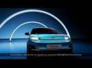 Vid�o Nissan MICRA 100% �lectrique