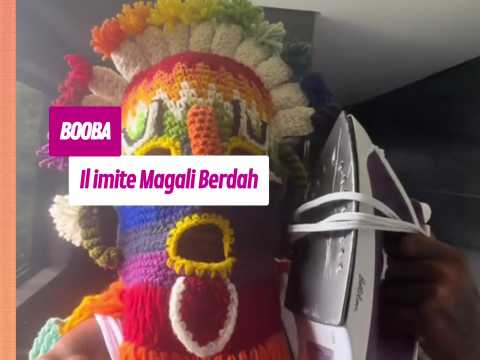 VIDEO : Booba imitateur : Le rappeur imite le&hellip;