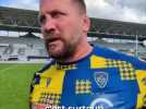 Vid�o Rugby - 