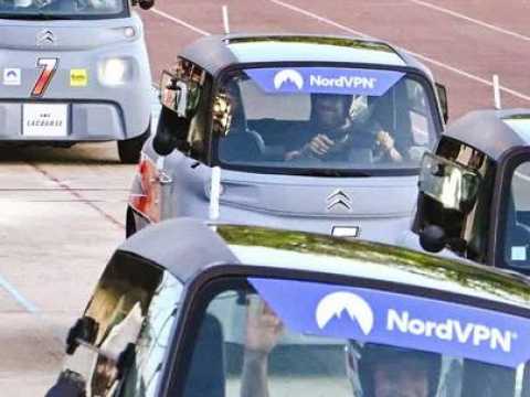 VIDEO : Internet - Plus d'un million de vues&hellip;