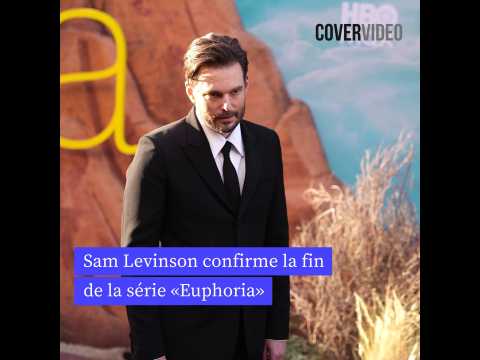VIDEO : Sam Levinson confirme la fin de la s�&hellip;