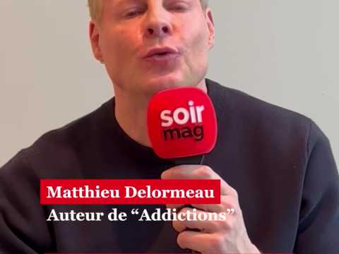 VIDEO : Matthieu Delormeau: D�s que je prena&hellip;