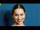 Vid�o Emilia Clarke a un avis tr�s cash sur �Terminator Genisys�