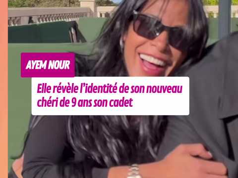 VIDEO : Ayem r�v�le l?identit� de son nouveau&hellip;