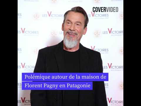 VIDEO : Pol�mique autour de la maison de Flor&hellip;