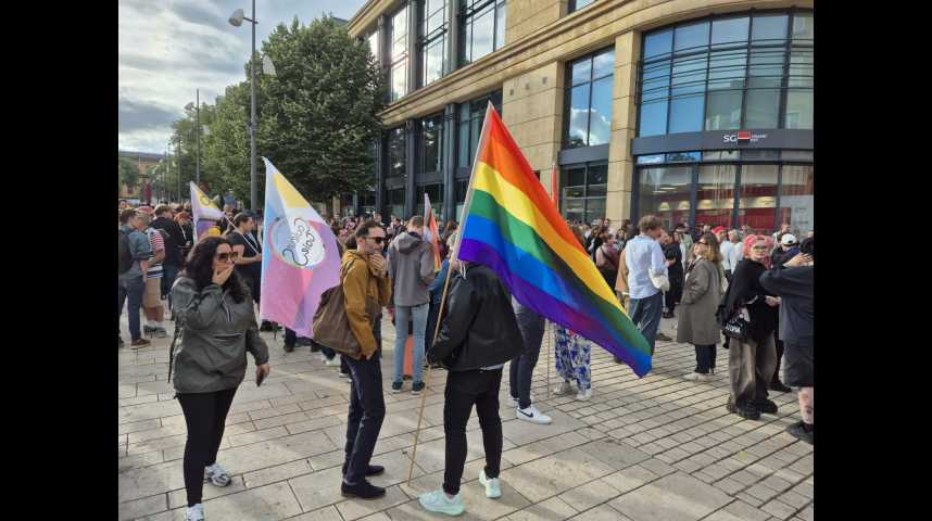 Noahm, 19 ans, mort après "une agression homophobe" à Metz : ce que l’on sait