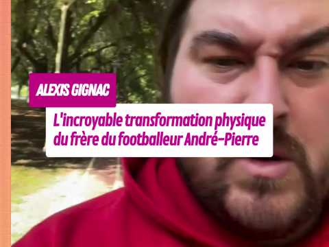 VIDEO : Fr�re de DD Gignac et ancien jour de&hellip;