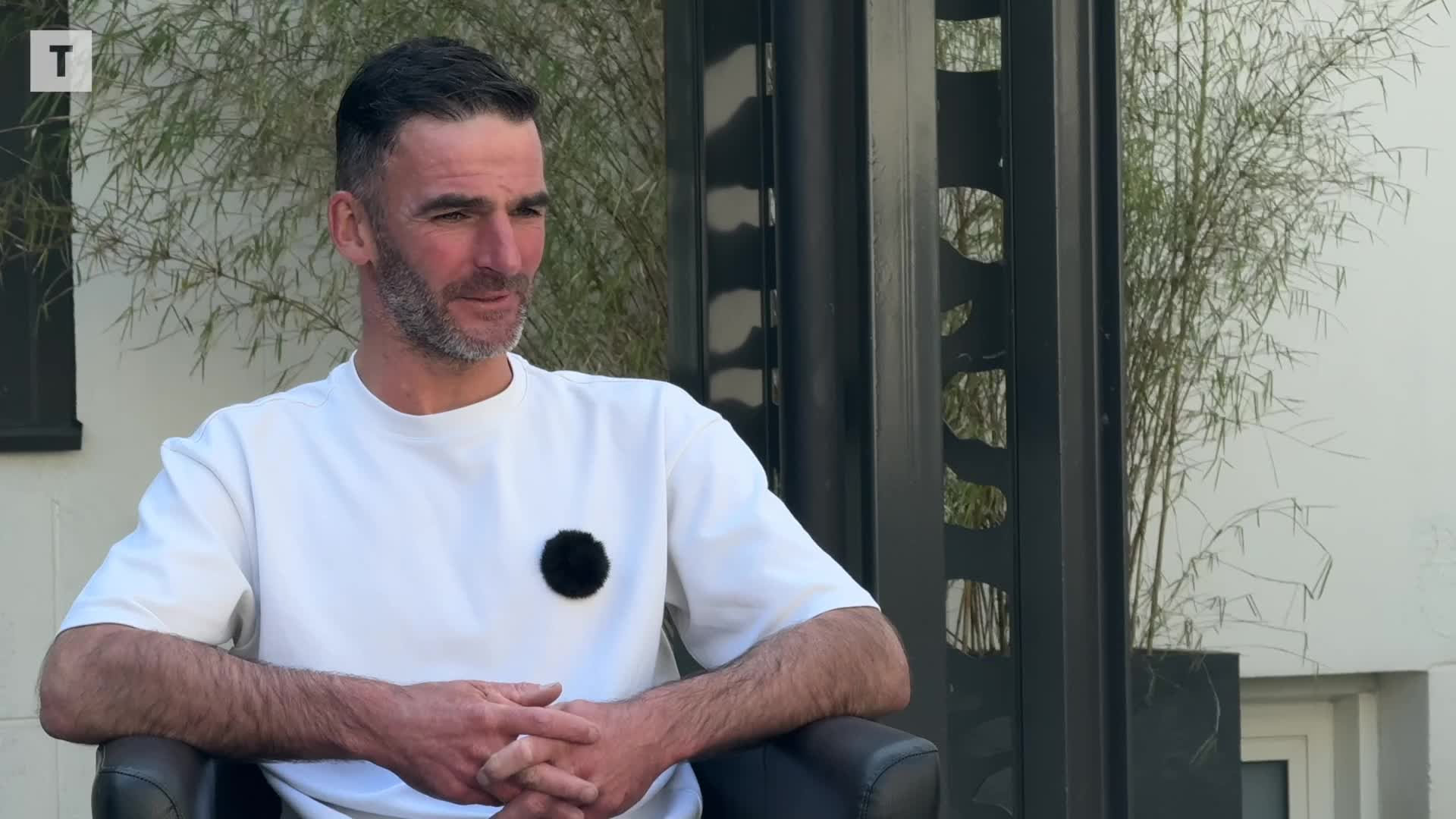 « Amateur ou professionnel, j’ai toujours considéré le foot 