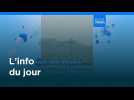 L'info du jour | 5 avril 2026 - Mi-journée