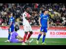 AS Monaco - OM : L'ASM bat Marseille et confirme son statut de fossoyeur de...