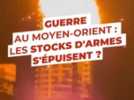 Conflit - EN DIRECT | Guerre au Moyen-Orient : l'Iran promet à Trump des représailles "dévastatrices" et frappe violemment Israël